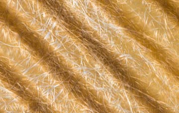 Mell Green fibreglass roof waterproofing