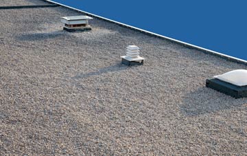 flat roofing Mell Green, Berkshire