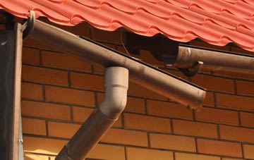Mell Green gutter repair costs
