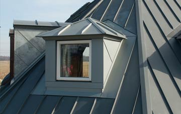 metal roofing Mell Green, Berkshire