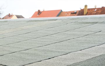 Mell Green flat roof replacement