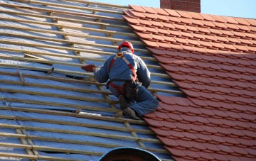 roof tiles Mell Green, Berkshire