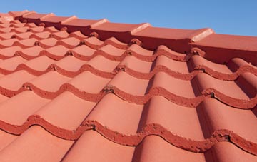 Mell Green tile and slate roof replacement