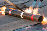 Mell Green flat roof sealing