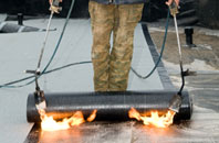 Mell Green flat roof sealing quote