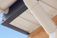 find rated Mell Green soffit companies